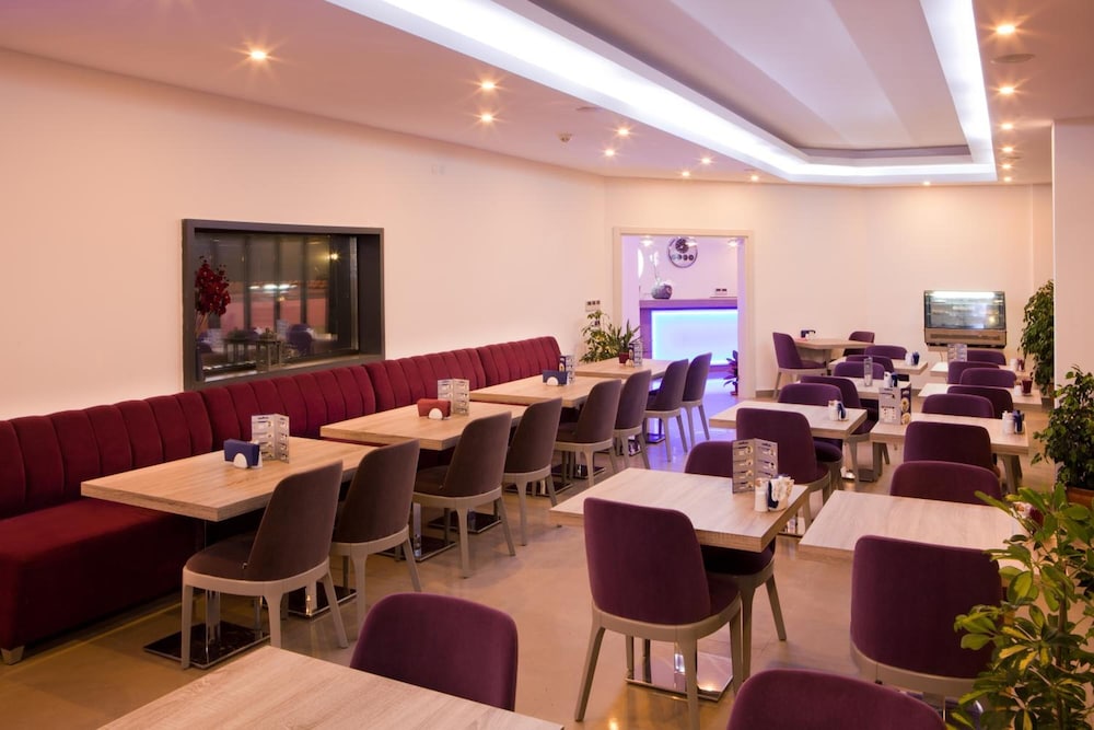 datca sapphire hotel