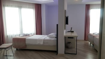 datca sapphire hotel