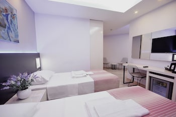 datca sapphire hotel