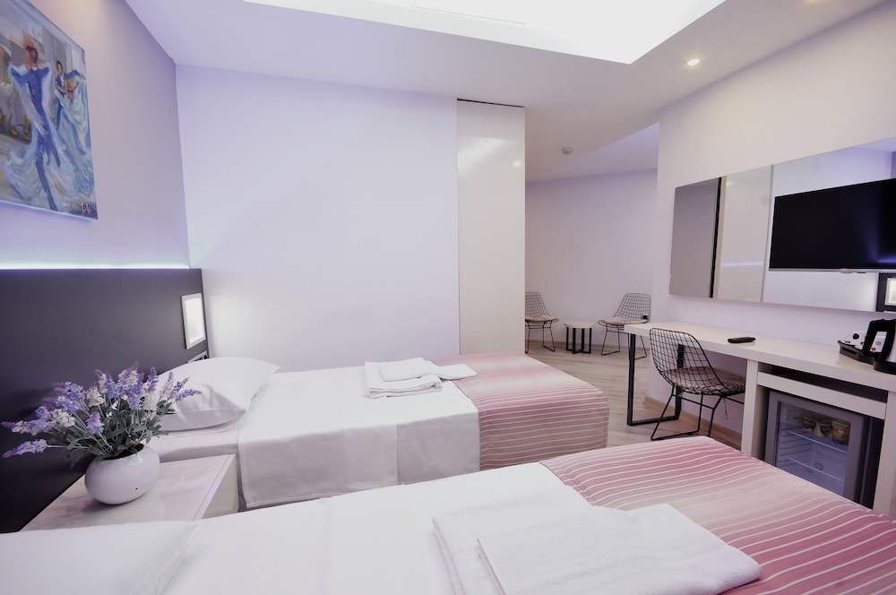 datca sapphire hotel