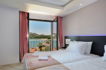 datca sapphire hotel