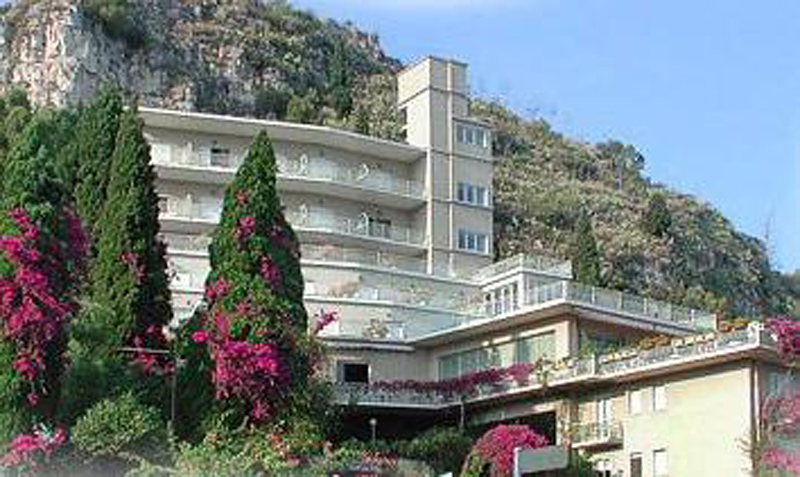 hotel mediterranee