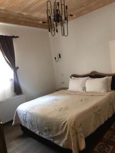 Eskiciler Konagi - Special Class,Isparta>>Egirdir,1 star