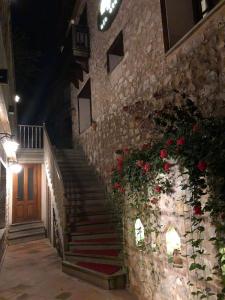 Eskiciler Konagi - Special Class,Isparta>>Egirdir,1 star