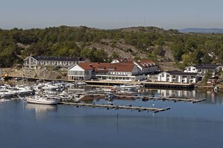 Scandic Havna Tjøme,Hvasser>>Færder,4 star