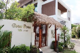 Bora Bora Villa Phuket,Chalong Bay>>Chalong,4 star