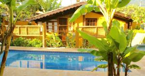 Pousada Atiaia,Sao Sebastiao>>Ilhabela,3 star