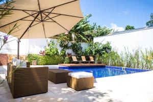 Pousada Villa Magnolia,Tiradentes>>São João Del Rei,3 star