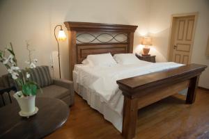 Pousada Villa Magnolia,Tiradentes>>São João Del Rei,3 star