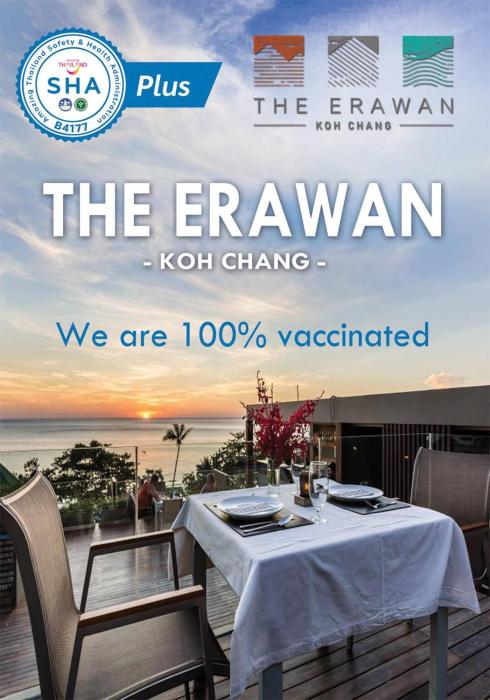 The Erawan Koh Chang