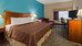 best western chambersburg