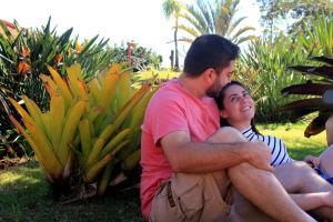 Frangipani Hotel Boutique,Torrinha>>Brotas,3 star