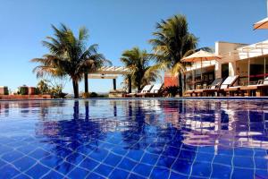 Frangipani Hotel Boutique,Torrinha>>Brotas,3 star