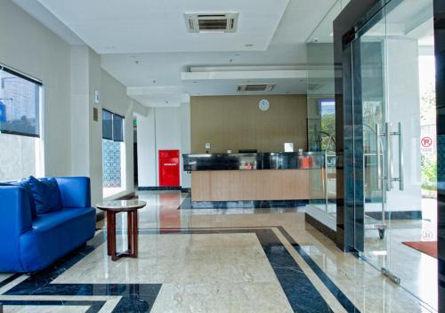 p hotel jakarta