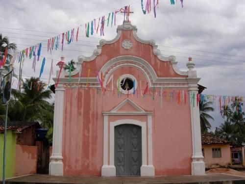 pousada cote sud