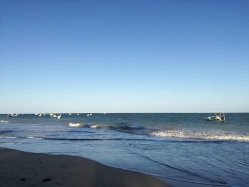 pousada cote sud