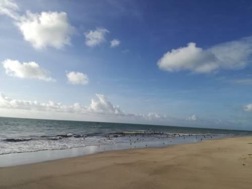 pousada cote sud