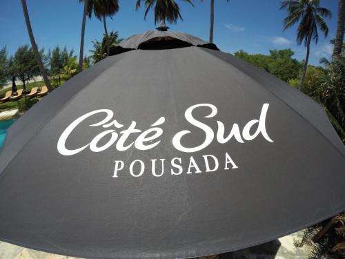 pousada cote sud