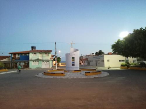 pousada cote sud