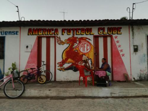 pousada cote sud