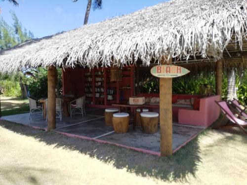 pousada cote sud