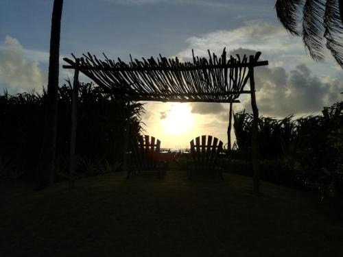 pousada cote sud