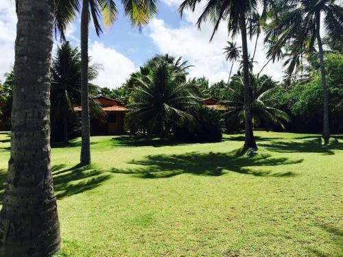 pousada cote sud