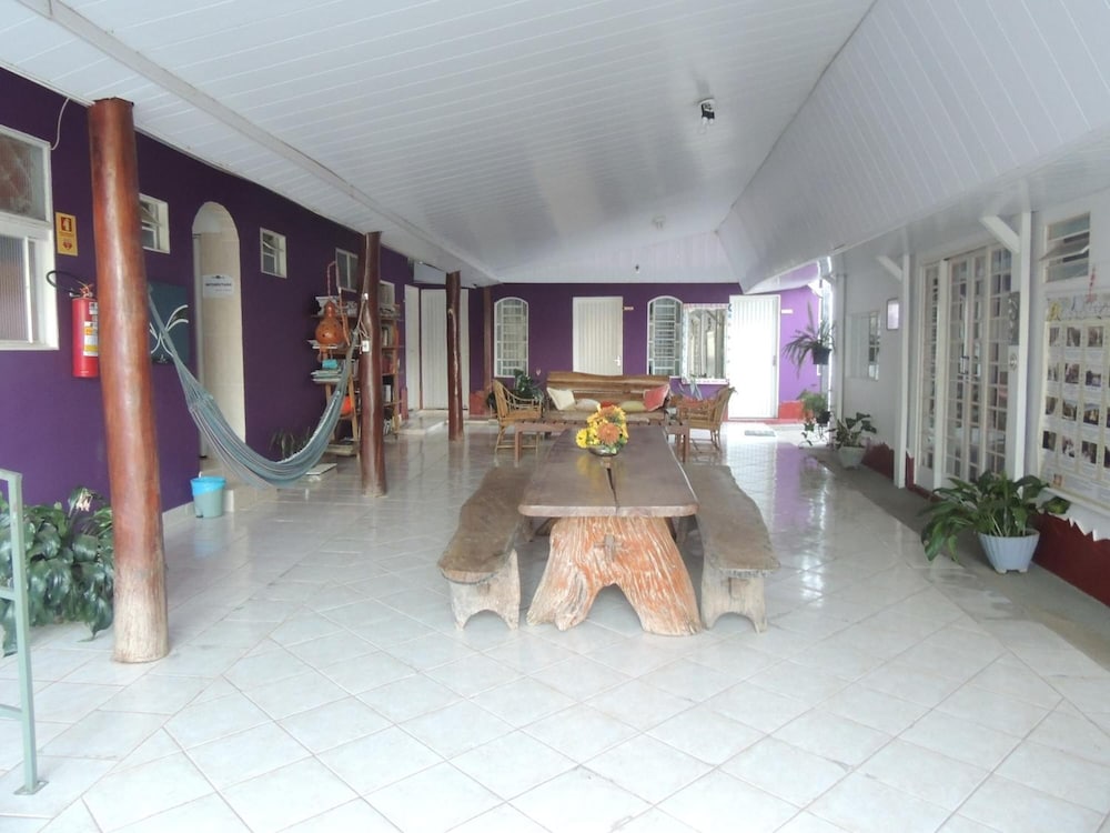 Pousada Rubbi Violeta,Cavalcante>>Alto Paraiso De Goias,3 star