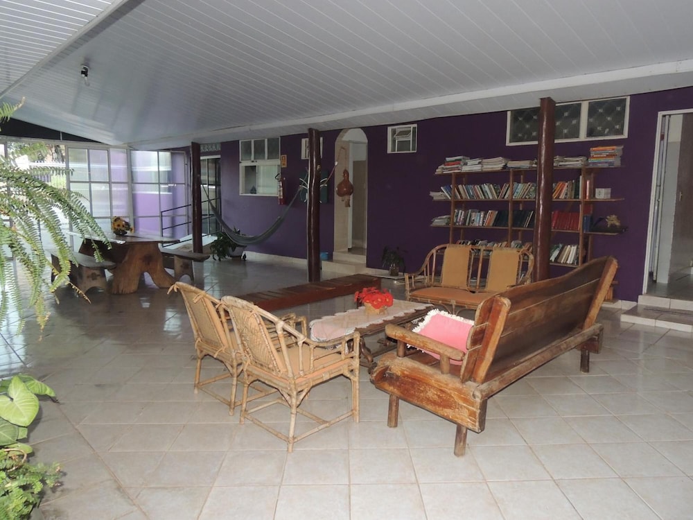 Pousada Rubbi Violeta,Cavalcante>>Alto Paraiso De Goias,3 star