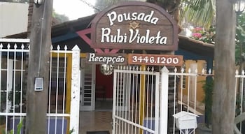 Pousada Rubbi Violeta,Cavalcante>>Alto Paraiso De Goias,3 star