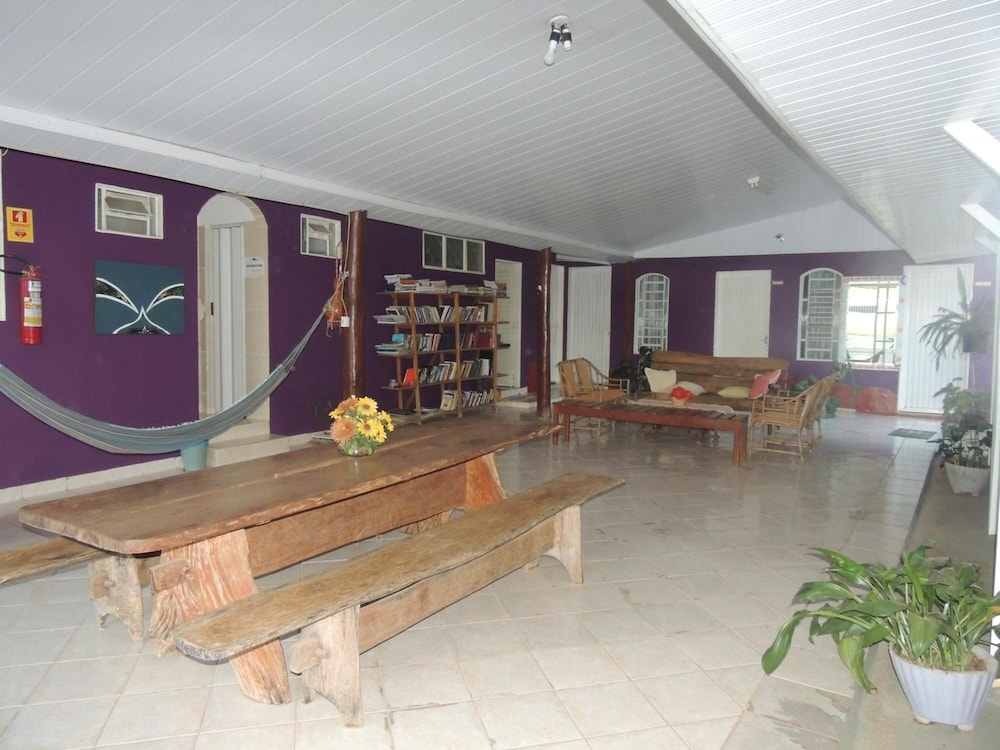 alto paraiso de goias