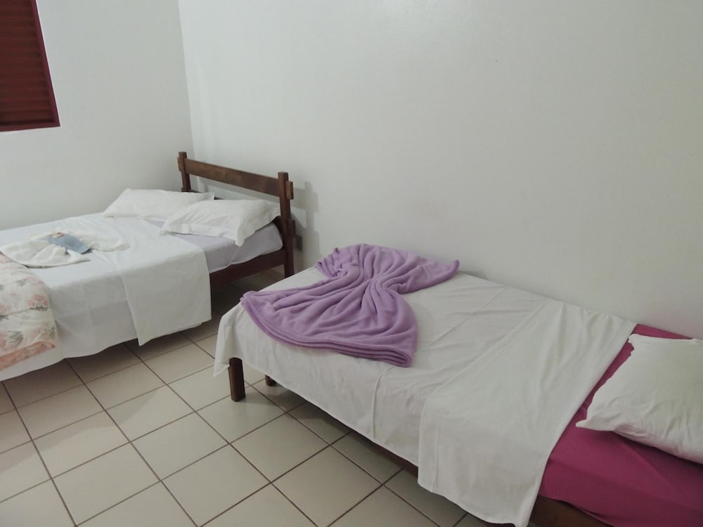 pousada rubbi violeta
