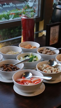 Forbis Hotel,Banten>>Anyer,4 star