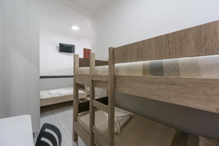 hotel pousada da praia