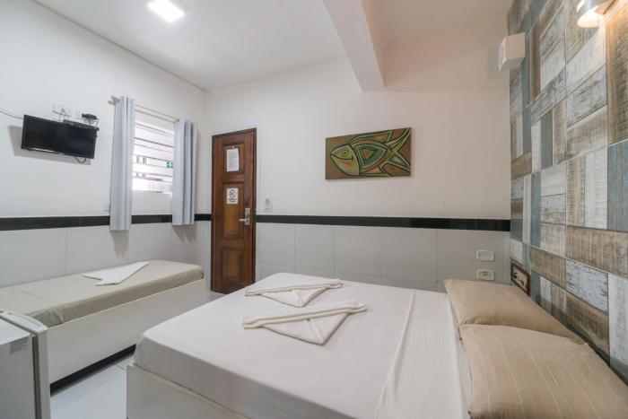 hotel pousada da praia