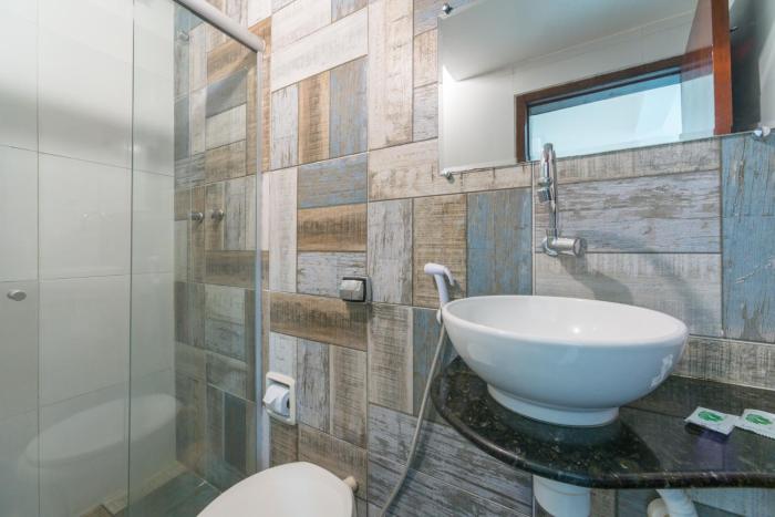 hotel pousada da praia