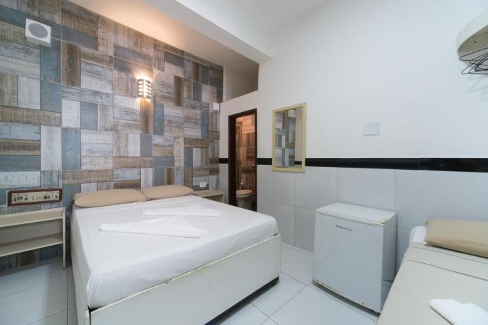 hotel pousada da praia