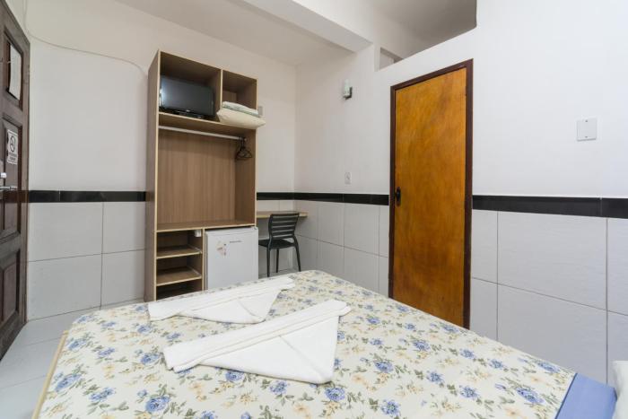 hotel pousada da praia