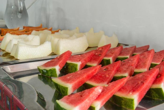 hotel pousada da praia