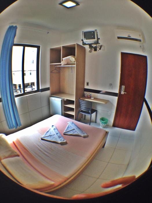 hotel pousada da praia