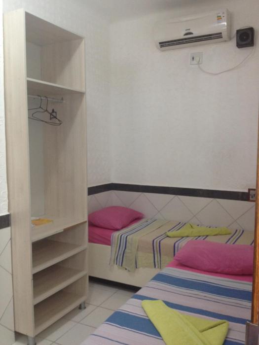 hotel pousada da praia