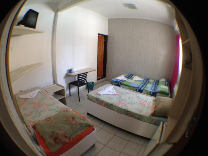 hotel pousada da praia