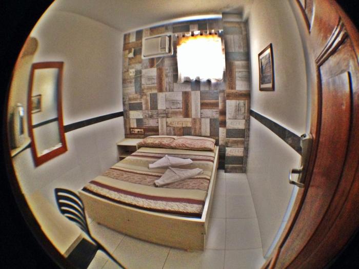 hotel pousada da praia