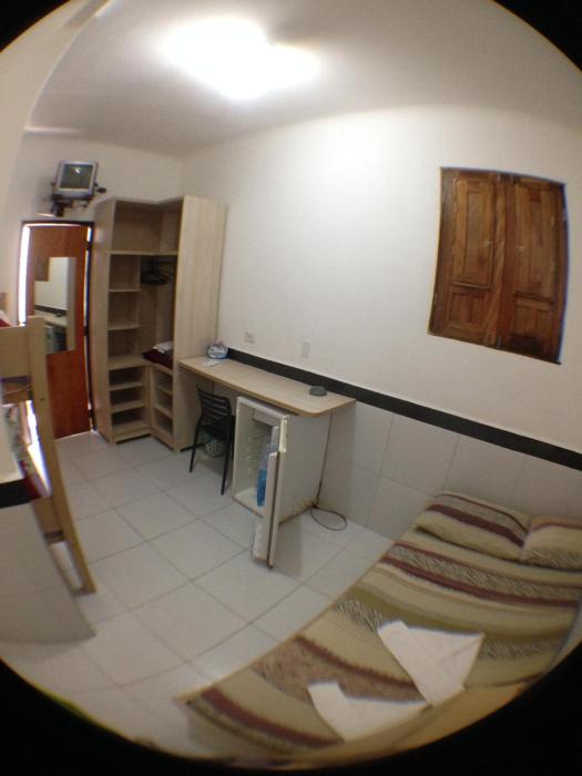 hotel pousada da praia