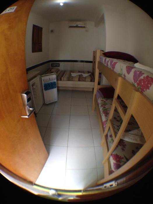 hotel pousada da praia