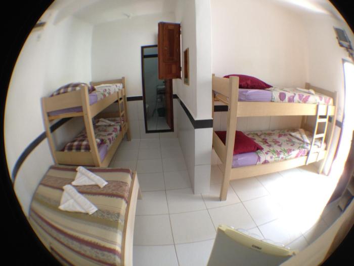 hotel pousada da praia