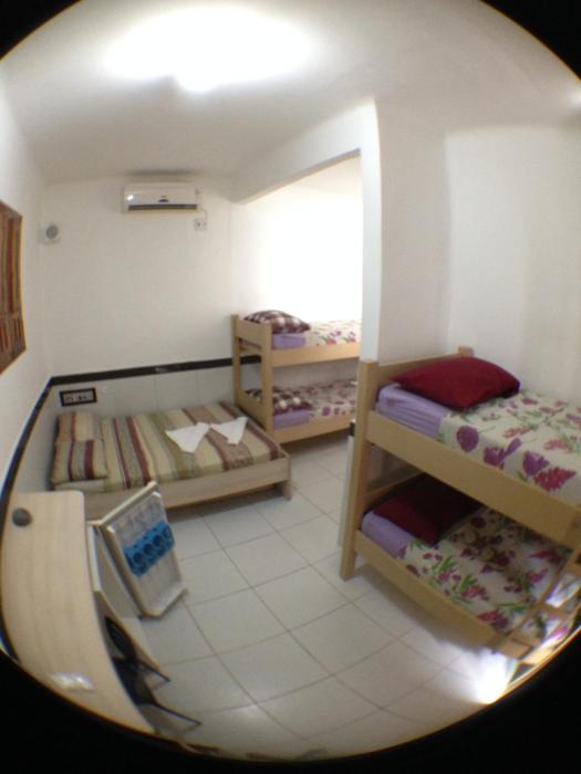 hotel pousada da praia