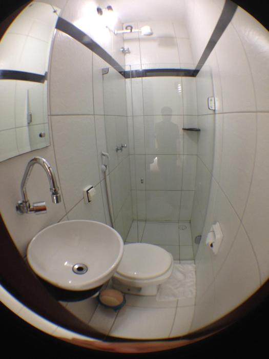 hotel pousada da praia