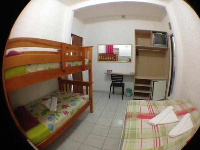 hotel pousada da praia