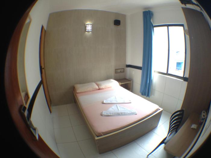 hotel pousada da praia